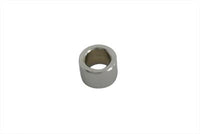 HARLEY 1986-1995 FLST Vorderradachs-Abstandshalter 3/4 Zoll Innendurchmesser Passend für 1986-UP FLST, vorne links Passform