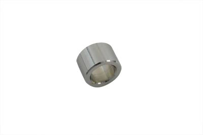 HARLEY 1986-1995 FLST Vorderradachs-Abstandshalter 3/4 Zoll Innendurchmesser Passend für 1986-UP FLST, vorne links Passform