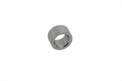 HARLEY Vorderachsabstandshalter 3/4 Zoll Innendurchmesser Passend für 1973-1984 FL, vorne links 1980-1982 FX, vo