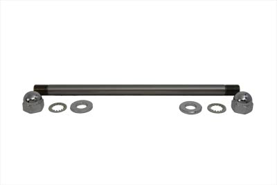 HARLEY Achskit Acorn-Style Passend für 1984-1999 FXST, 1986-1999 FLST,