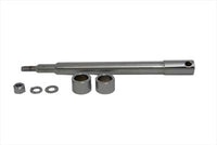 HARLEY Chrom Vorderachsen-Kit Passend für 2000–2007 FLT, 41-mm-Gabeln