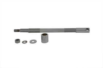 HARLEY Chrom Vorderachs-Kit passend für 1984-1999 FLT, 41mm Gabeln