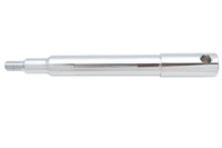 HARLEY Chrom-Vorderachse passend für 2004-2005 FXD, 39mm Gabeln