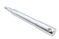 HARLEY Chrom-Vorderachse passend für 2004-2005 FXD, 39mm Gabeln