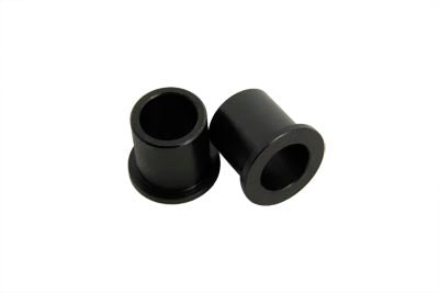 HARLEY Rear Axle Spacer Set 3/4 inch Inner Diameter fits 0-  Custom, application