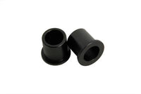 HARLEY Rear Axle Spacer Set 3/4 inch Inner Diameter fits 0-  Custom, application