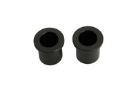 HARLEY Rear Axle Spacer Set 3/4 inch Inner Diameter fits 0-  Custom, application