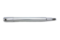 HARLEY Chrom Vorderachse passend für 2006-2007 FXDWG,