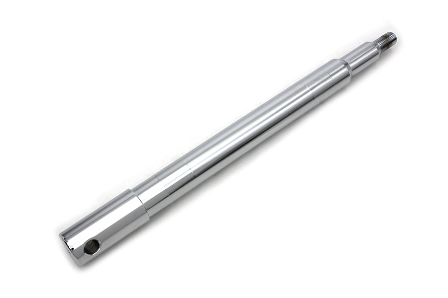 HARLEY Chrom Vorderachse passend für 2006-2007 FXDWG,