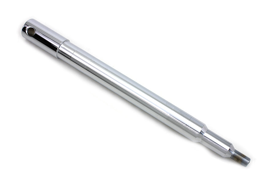 HARLEY Chrom Vorderachse passend für 2006-2007 FXDWG,