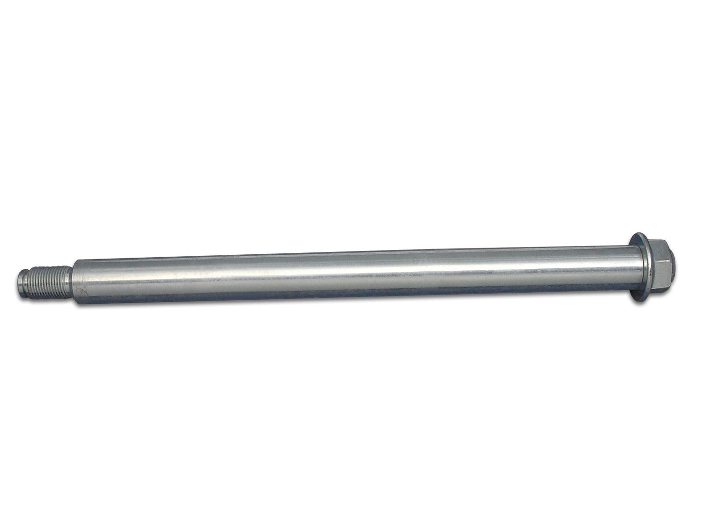 HARLEY Chrom Hinterachs-Kit passend für 2006-2007 FXD,