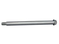 HARLEY Chrom Hinterachs-Kit passend für 2006-2007 FXD,