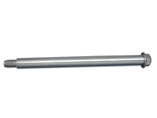 ハーレー クロームリアアクスルキット 2006-2007 FXD用、