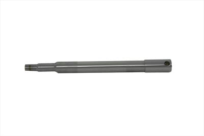 HARLEY Chrom-Vorderachse passend für FLST-Modelle 2007–2017,
