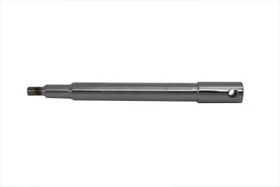 HARLEY Chrom-Vorderachse passend für 2006–2007 FXD, 49-mm-Gabeln