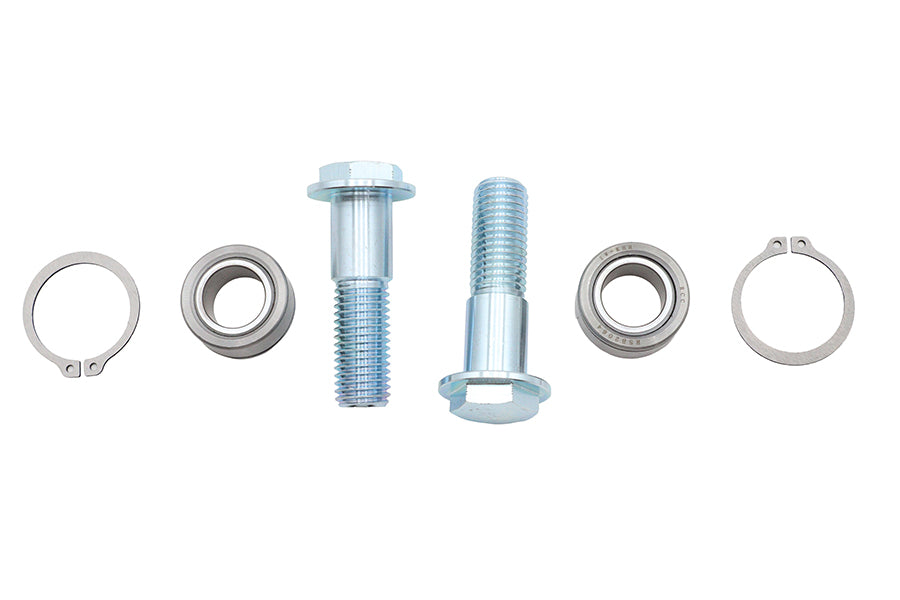 HARLEY Schwingenlager-Kit passend für XLH ab 2004,