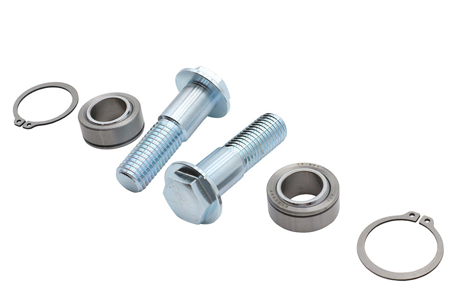 HARLEY Schwingenlager-Kit passend für XLH ab 2004,