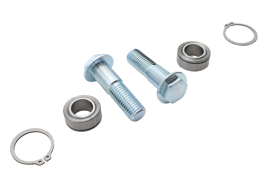 HARLEY Schwingenlager-Kit passend für XLH ab 2004,