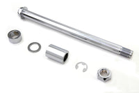 HARLEY Chrom Hinterachs-Kit Passend für 2008-2017 FXD,
