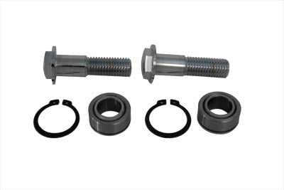 HARLEY Schwingenlager-Kit passend für 2004-UP XLH,