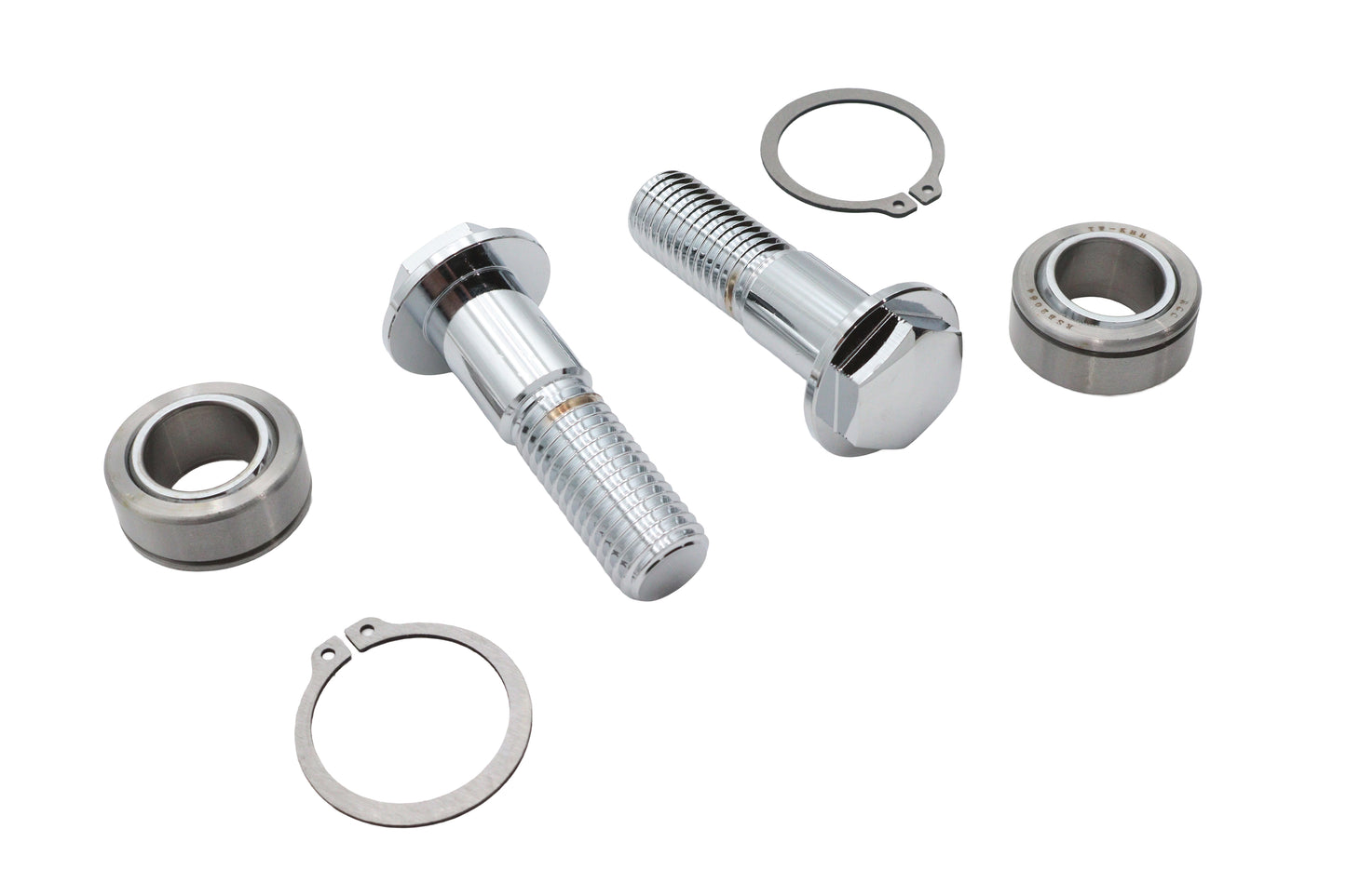 HARLEY Schwingenlager-Kit passend für 2004-UP XLH,