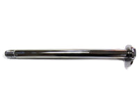 HARLEY Chrom Hinterachse Passend für 2009-2013 FLT,