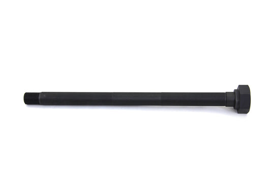 HARLEY Replica Hex Rigid Rear Axle fits 1941-1957 FL,   1936-1952 EL,