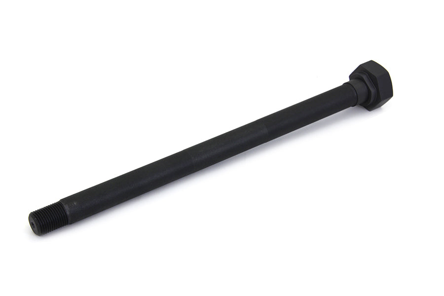 HARLEY Replica Hex Rigid Rear Axle fits 1941-1957 FL,   1936-1952 EL,