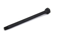 HARLEY Replica Hex Rigid Rear Axle fits 1941-1957 FL,   1936-1952 EL,