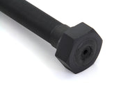 HARLEY Replica Hex Rigid Rear Axle fits 1941-1957 FL,   1936-1952 EL,