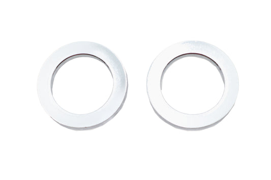 HARLEY Front or Rear Axle Spacer Set 3/4 inch Inner Diameter Fits 0-  Custom, application