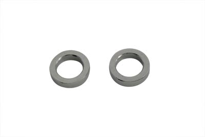HARLEY Vorder- oder Hinterachs-Distanzstück-Set 3/4 Zoll Innendurchmesser Passend für 0- Custom, Anwendung