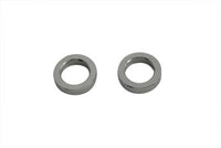 HARLEY Vorder- oder Hinterachs-Distanzstück-Set 3/4 Zoll Innendurchmesser Passend für 0- Custom, Anwendung