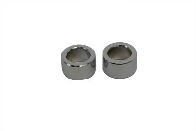 HARLEY Vorder- oder Hinterachs-Abstandshalter-Set, 3/4 Zoll Innendurchmesser, passend für 0- Custom, Anwendung