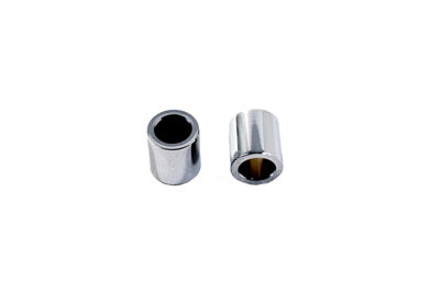 HARLEY Front or Rear Axle Spacer Set 3/4 inch Inner Diameter Fits 0-  Custom, application