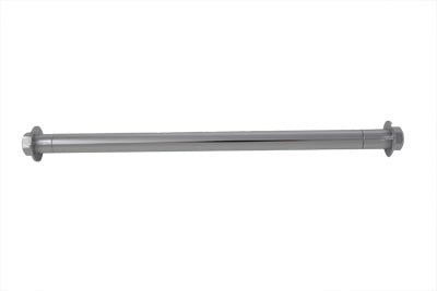 HARLEY Schwingenachse Chrom Passend für 2000-UP FXST, 2000-UP FLST,