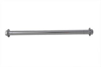 HARLEY Schwingenachse Chrom Passend für 2000-UP FXST, 2000-UP FLST,