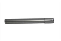 HARLEY Chrom Vorderachse Passend für 2008-UP FLST,