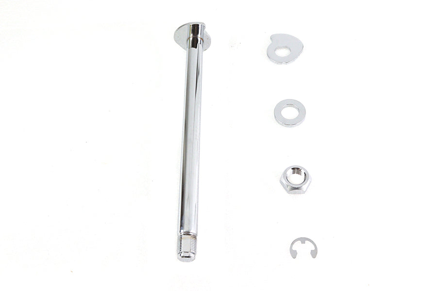 HARLEY Rear Axle Kit Zinc fits 2014-2019 FLT,
