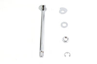 HARLEY Rear Axle Kit Zinc fits 2014-2019 FLT,