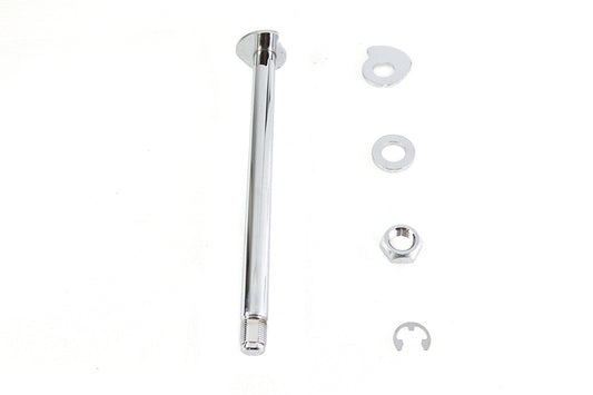 HARLEY Rear Axle Kit Zinc fits 2014-2019 FLT,