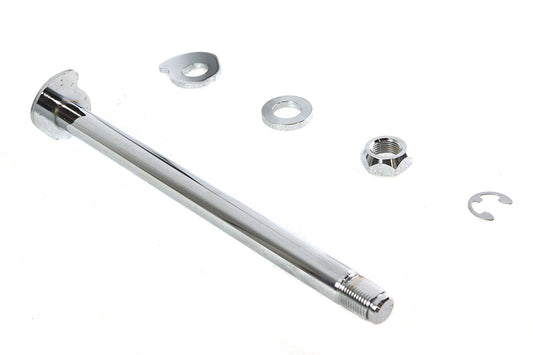 HARLEY Rear Axle Kit Zinc fits 2014-2019 FLT,