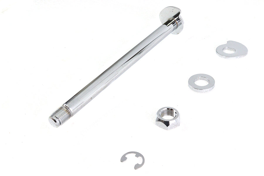 HARLEY Rear Axle Kit Zinc fits 2014-2019 FLT,