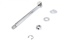 HARLEY Rear Axle Kit Zinc fits 2014-2019 FLT,