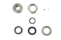 HARLEY Indian Hinterrad-Trommel-Reparatursatz Passend für 1941-1953 Chief,