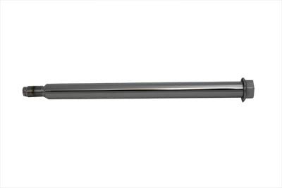 HARLEY Verchromte Hinterachse Passend für 2006–2007 FXD,