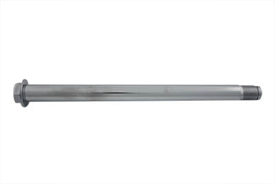 HARLEY Chrom-Hinterachse passend für 2008–2017 FXD,