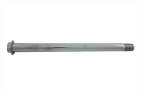 HARLEY Chrom-Hinterachse passend für 2008–2017 FXD,