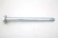 HARLEY Zinc Plated Rear Axle fits 2008-2008 FLT,