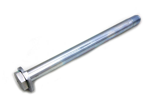 HARLEY Zinc Plated Rear Axle fits 2008-2008 FLT,